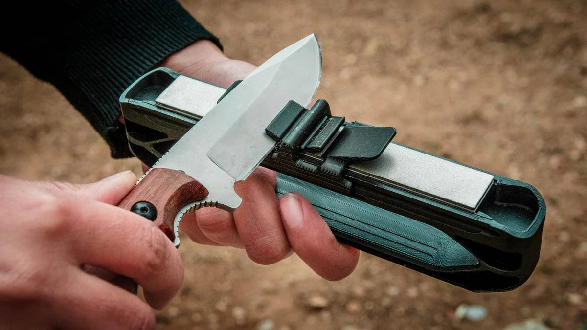 RazorSharp - Precision Knife Sharpening System