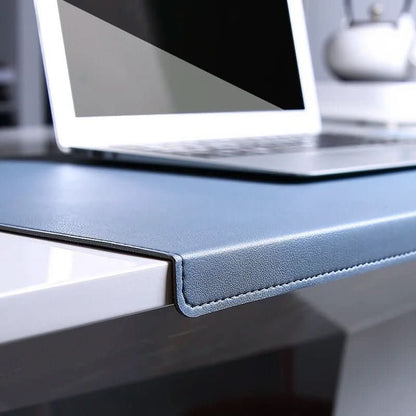 Desk Mat PU Leather Large Non Slip Office Mouse Pad