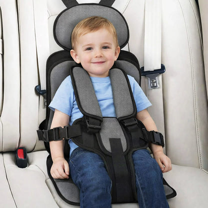 Child Protection Car Cushion Seat