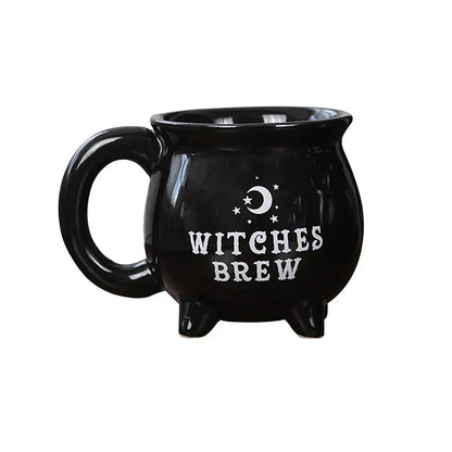 Caffeine Spell Magic Potion Coffee Mug