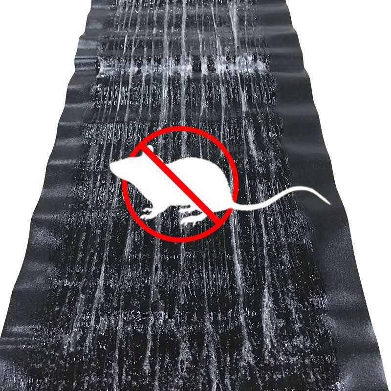 Glue Trap Large Rodent and Insect Pest Control Board