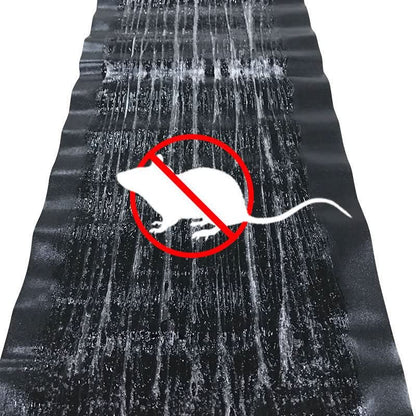 Glue Trap Large Rodent and Insect Pest Control Board