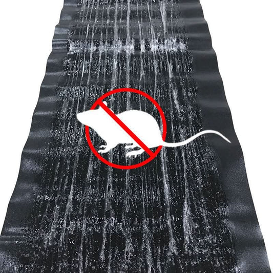 Glue Trap Large Rodent and Insect Pest Control Board