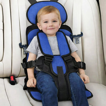Child Protection Car Cushion Seat