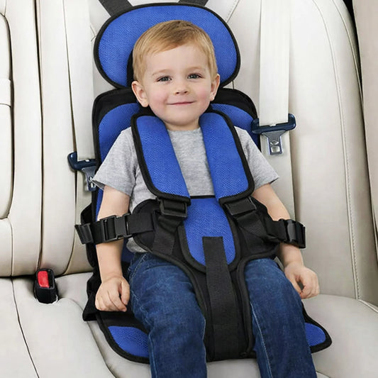 Child Protection Car Cushion Seat