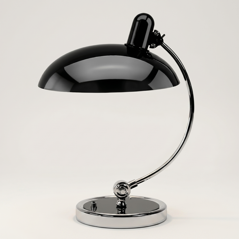 Nordic Retro Desk Lamp