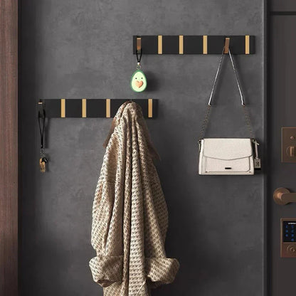 Wall Hook Coat Hook Foldable Stainless Steel Minimalist Design