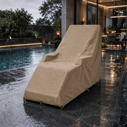 Chaise Lounge Cover Heavy Duty Outdoor Patio Furniture Protector